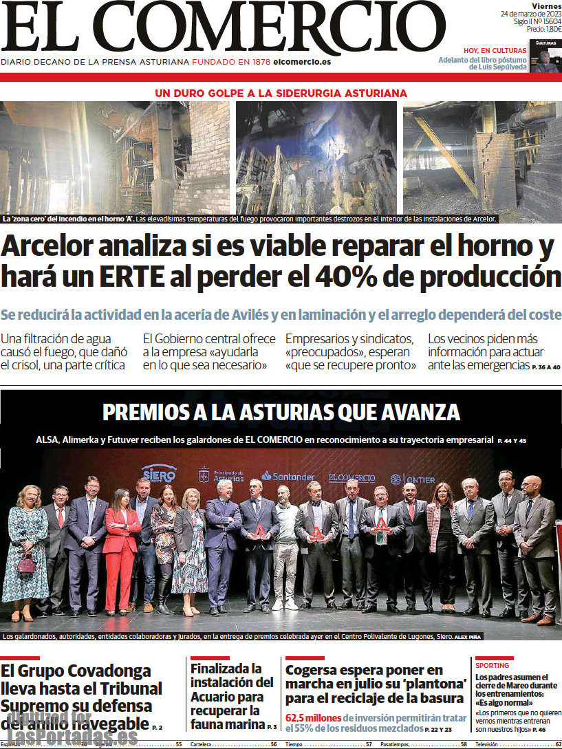 El Comercio