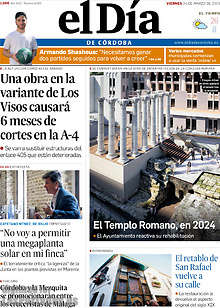 Periodico El Día de Córdoba