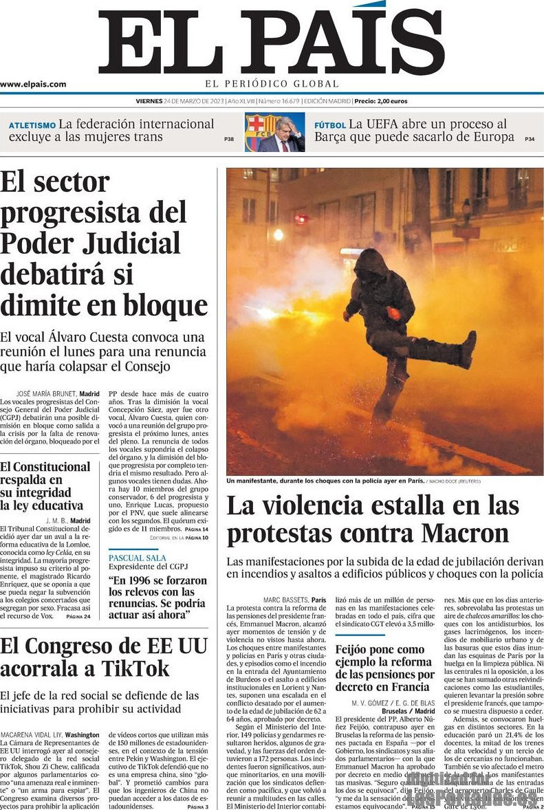 El País