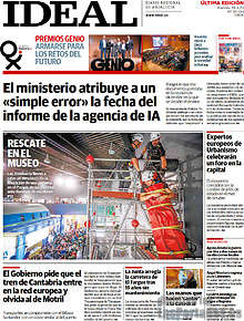 Periodico Ideal