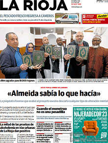 Periodico La Rioja