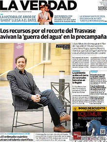 Periodico La Verdad