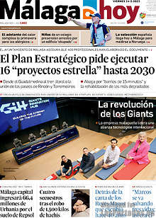 Periodico Malaga Hoy