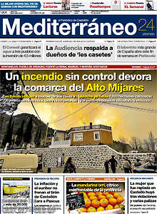 Periodico Mediterráneo