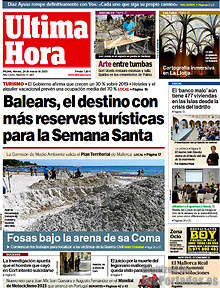 Periodico Última Hora