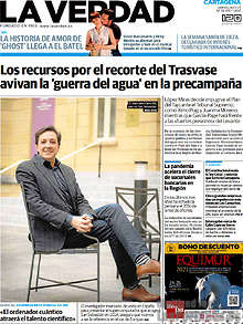 Periodico La Verdad Cartagena