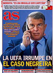 Periodico AS