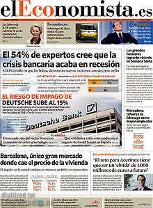 Periodico El Economista