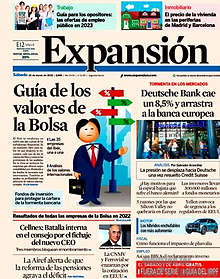 Periodico Expansion