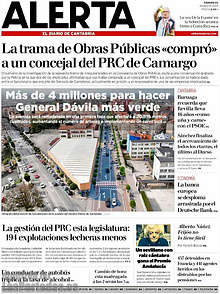 Periodico Alerta