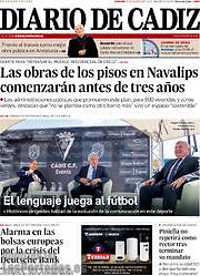 /Diario de Cádiz