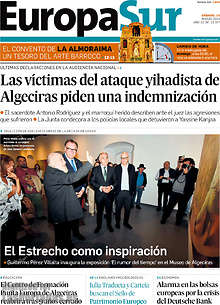 Periodico Europa Sur