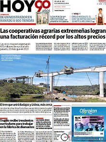 Periodico Hoy