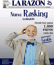 Periodico La Razón