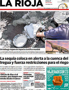 Periodico La Rioja
