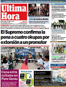 Periodico Última Hora