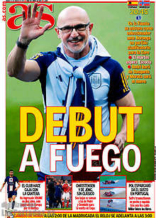 Periodico AS