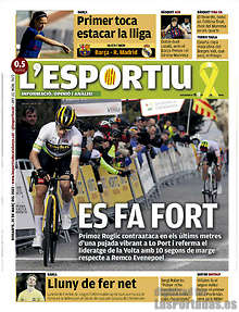 Periodico El9