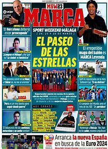 Periodico Marca