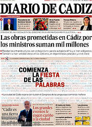 /Diario de Cádiz