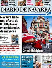 /Diario de Navarra