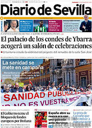 /Diario de Sevilla