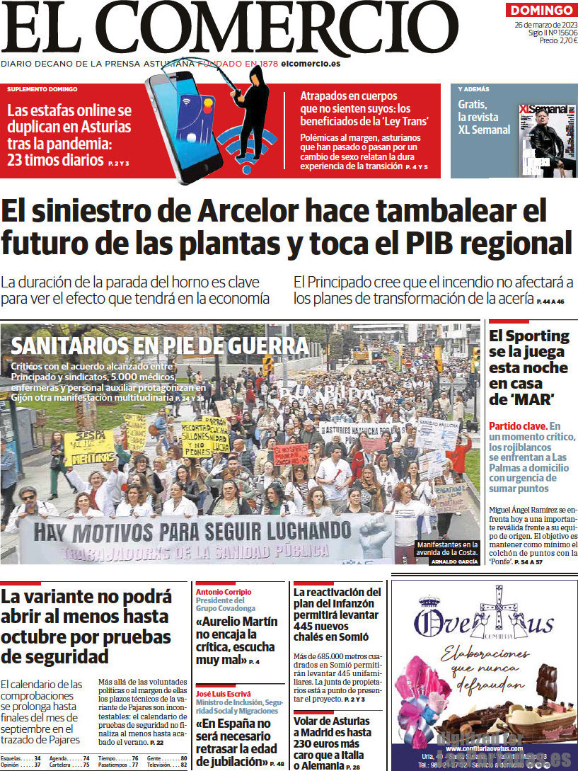 El Comercio