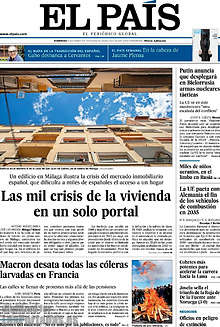 Periodico El País