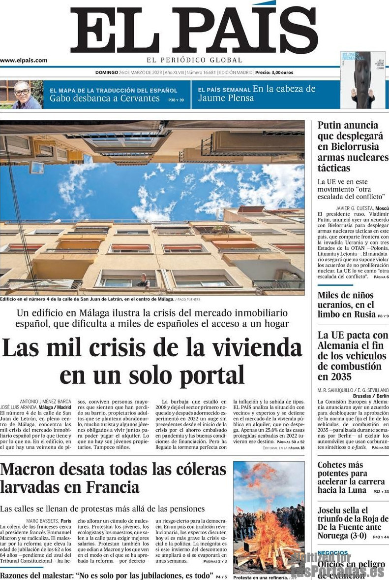 El País