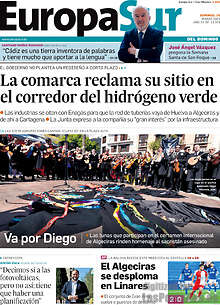 Periodico Europa Sur