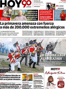 Periodico Hoy
