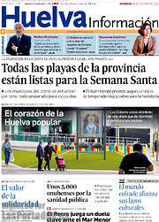 /Huelva Información