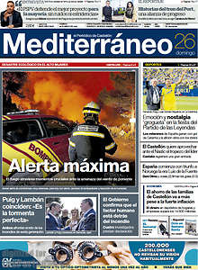 Periodico Mediterráneo