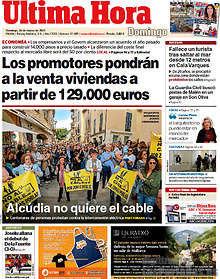Periodico Última Hora