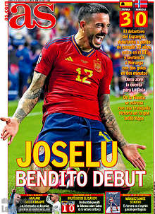 Periodico AS