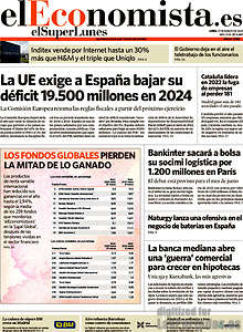 Periodico El Economista