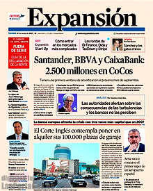 Periodico Expansion