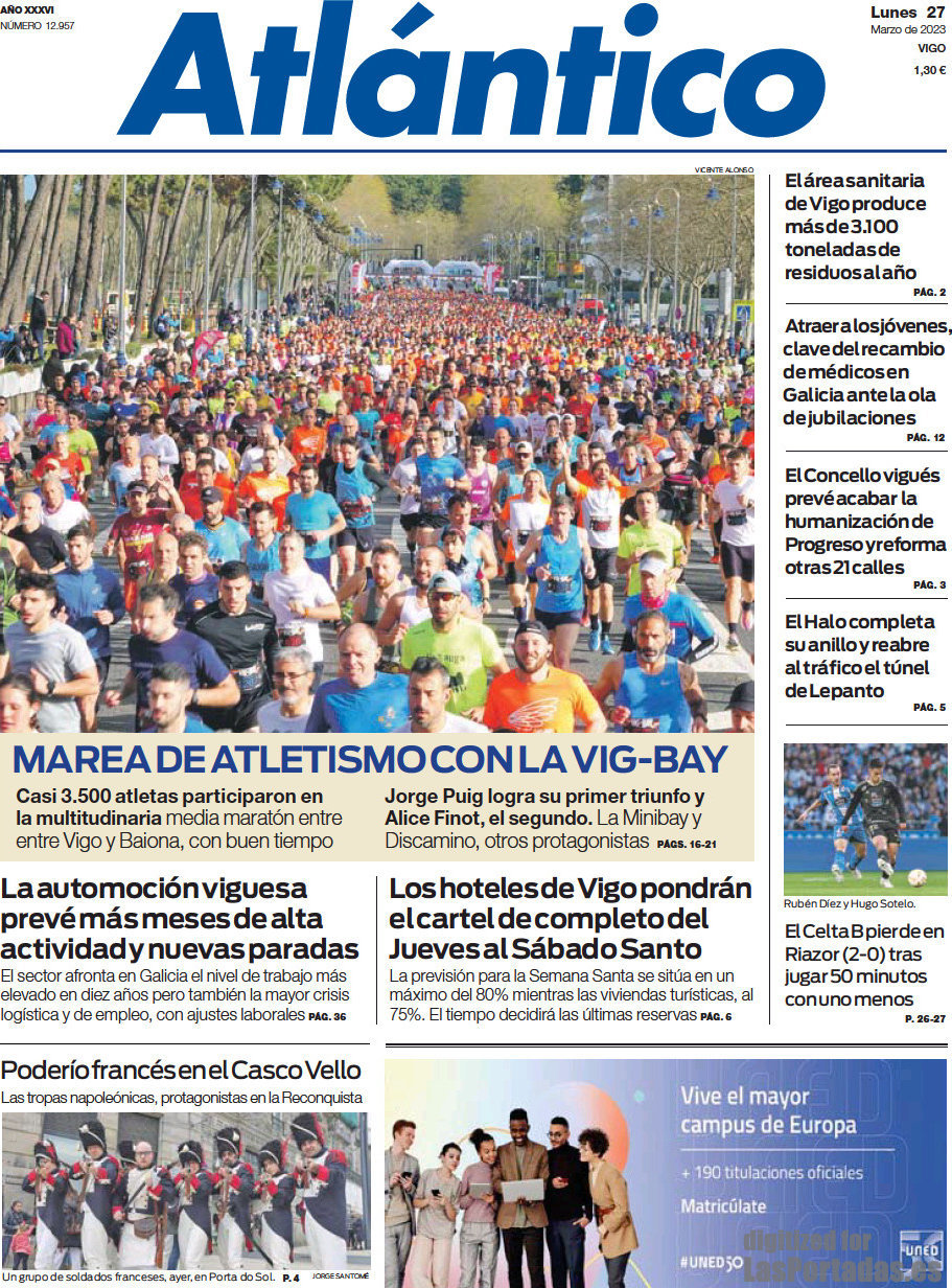 Atlántico Diario