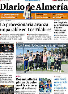 Periodico Diario de Almería