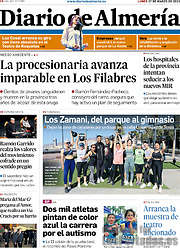 /Diario de Almería