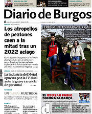/Diario de Burgos