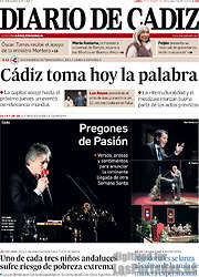 /Diario de Cádiz