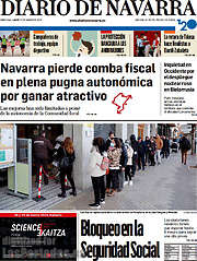 /Diario de Navarra