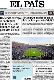 Periodico El País