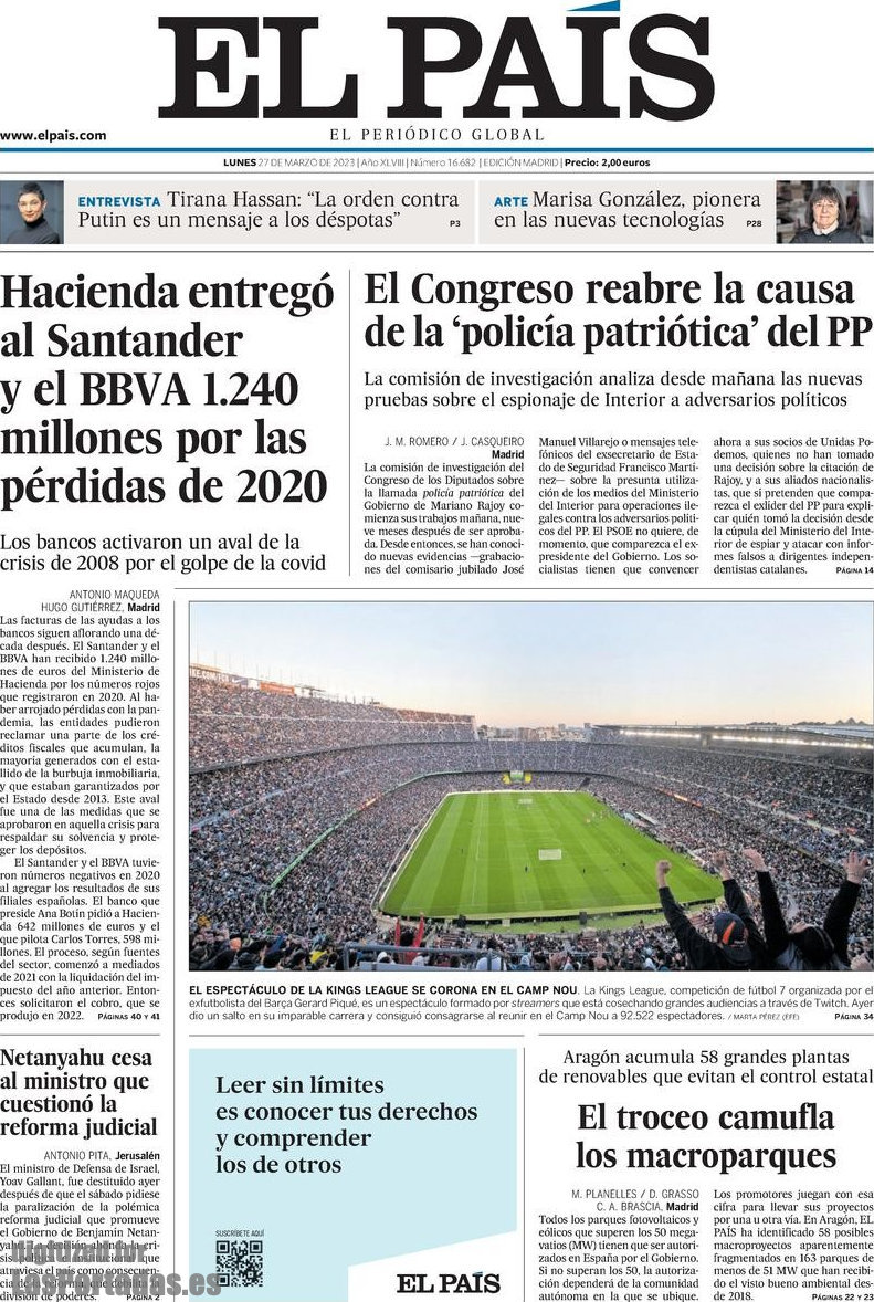 El País