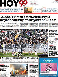 Periodico Hoy