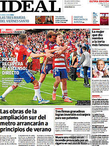 Periodico Ideal