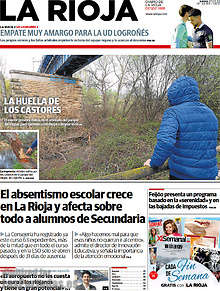Periodico La Rioja