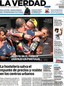 Periodico La Verdad
