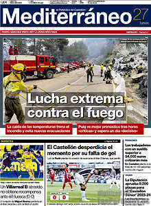 Periodico Mediterráneo